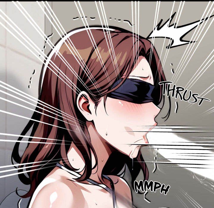 Gangster x Office Lady - Chapter 70 - picture 97