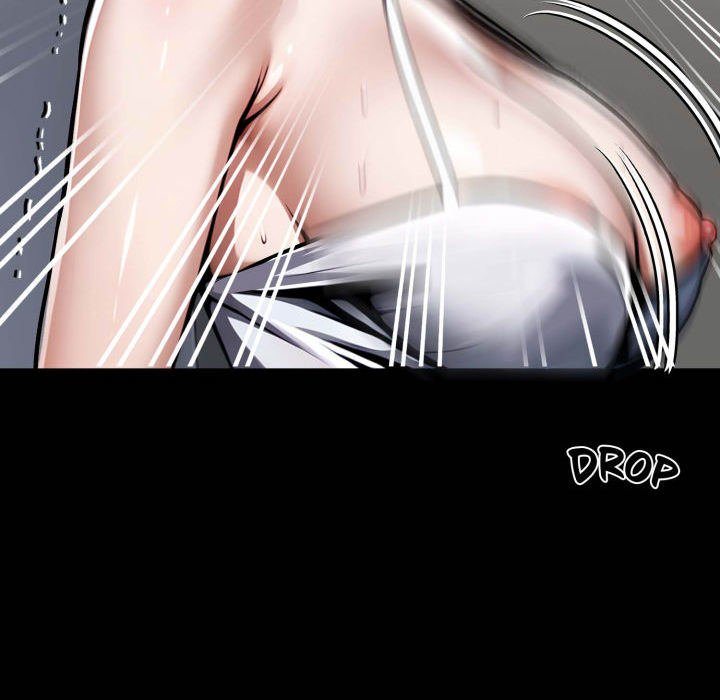 Gangster x Office Lady - Chapter 70 - picture 98