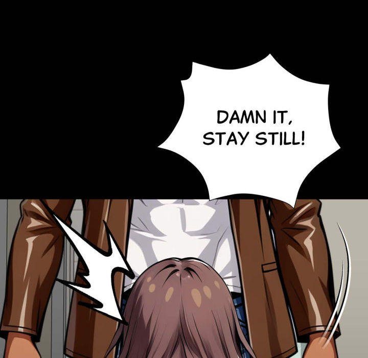 Gangster x Office Lady - Chapter 70 - picture 99