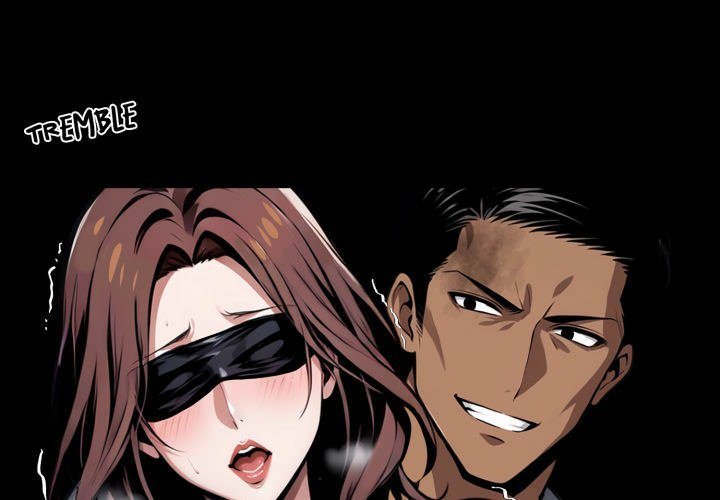 Gangster x Office Lady - Chapter 71 - picture 0