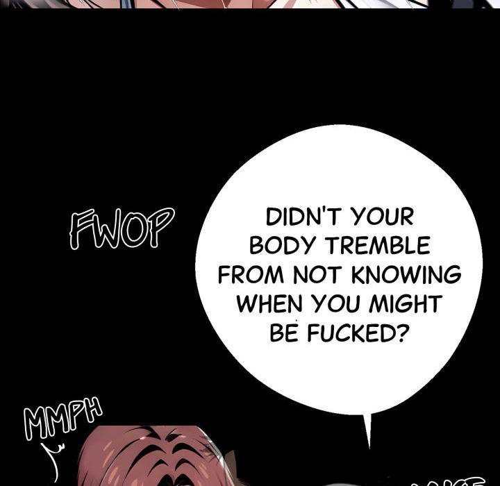 Gangster x Office Lady - Chapter 71 - picture 104