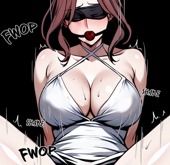 Gangster x Office Lady - Chapter 71 - picture 109