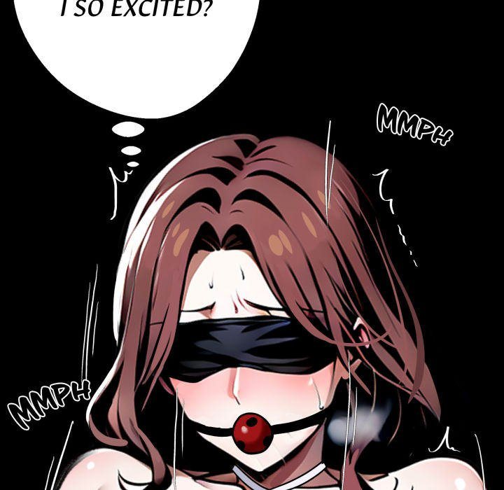 Gangster x Office Lady - Chapter 71 - picture 111
