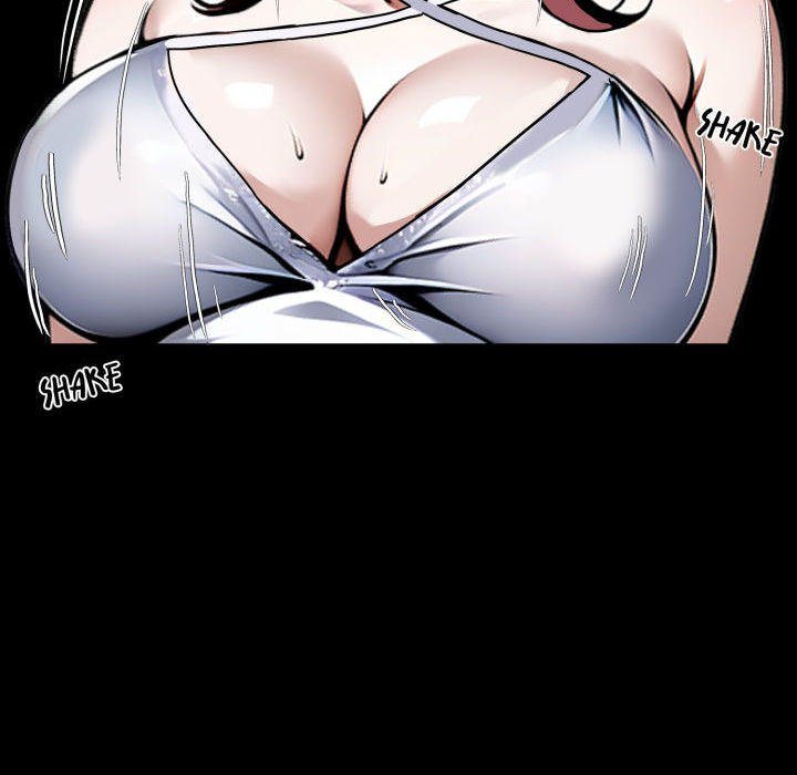 Gangster x Office Lady - Chapter 71 - picture 112