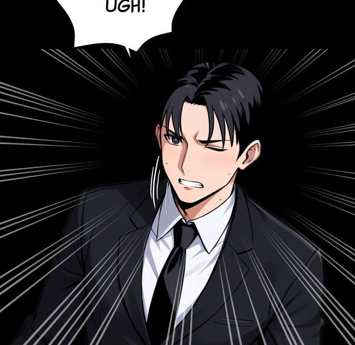 Gangster x Office Lady - Chapter 71 - picture 116