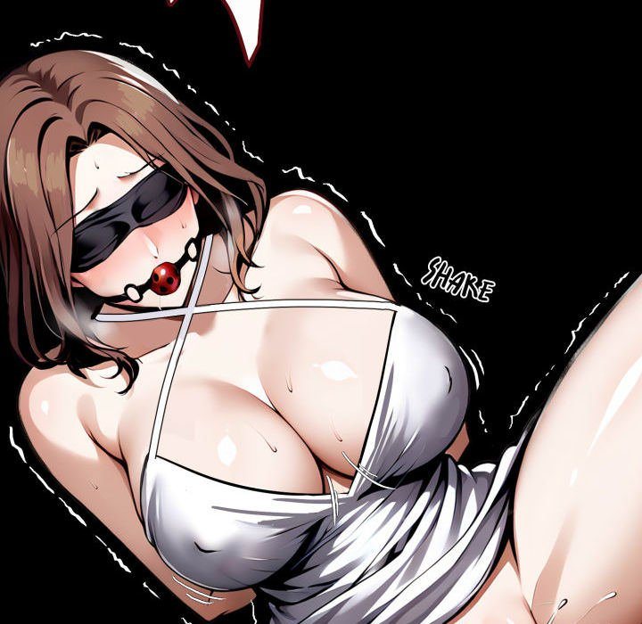 Gangster x Office Lady - Chapter 71 - picture 118