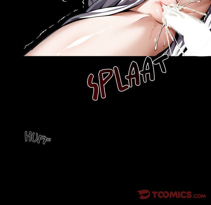 Gangster x Office Lady - Chapter 71 - picture 119