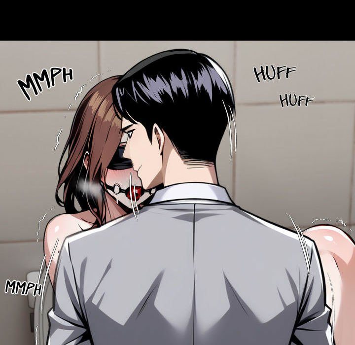 Gangster x Office Lady - Chapter 71 - picture 120