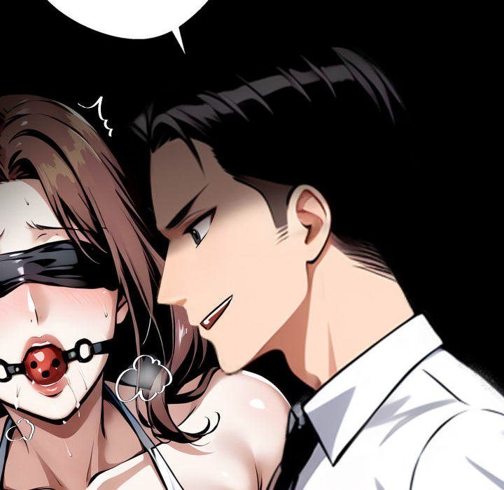 Gangster x Office Lady - Chapter 71 - picture 122