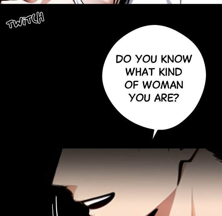 Gangster x Office Lady - Chapter 71 - picture 123