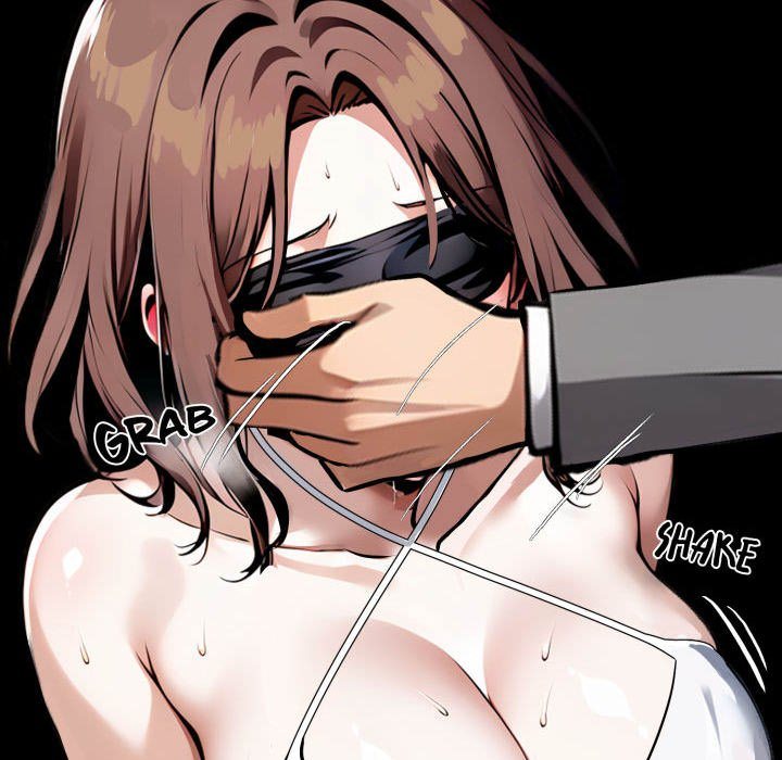 Gangster x Office Lady - Chapter 71 - picture 125