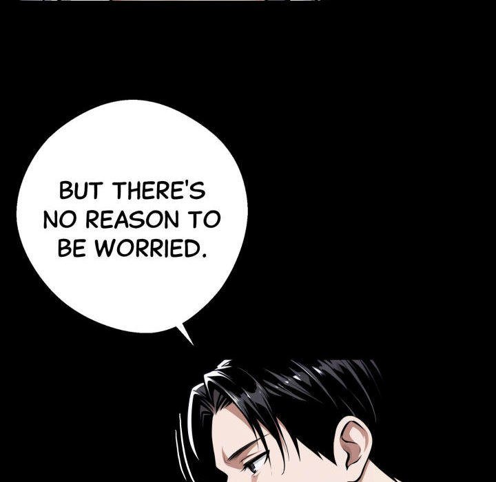 Gangster x Office Lady - Chapter 71 - picture 130