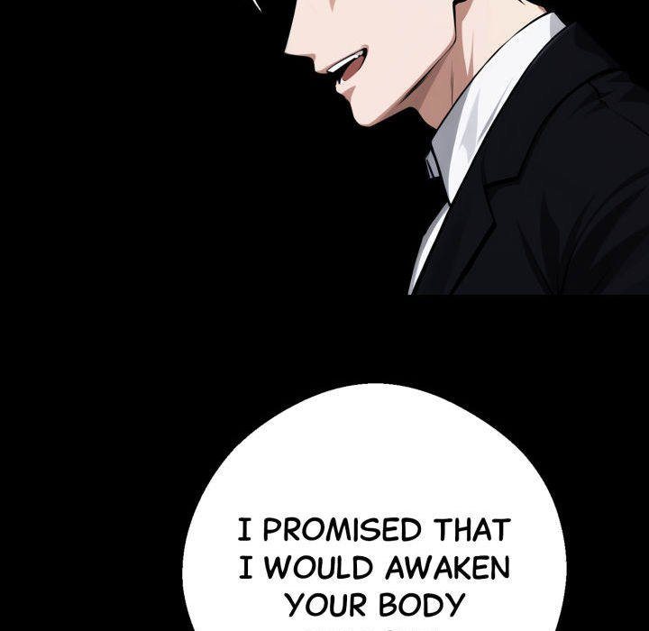 Gangster x Office Lady - Chapter 71 - picture 131