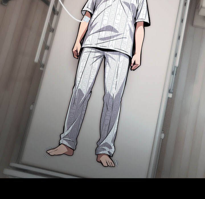 Gangster x Office Lady - Chapter 71 - picture 135