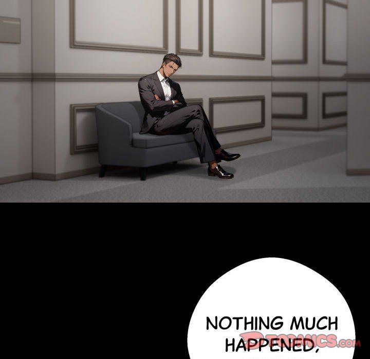 Gangster x Office Lady - Chapter 71 - picture 137