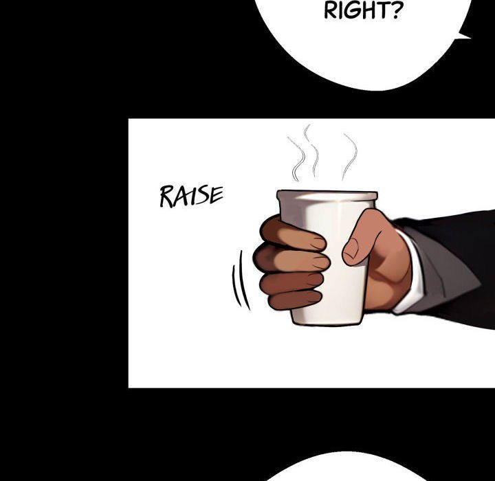 Gangster x Office Lady - Chapter 71 - picture 138