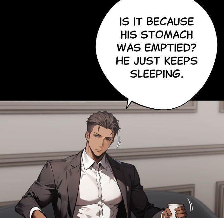 Gangster x Office Lady - Chapter 71 - picture 139