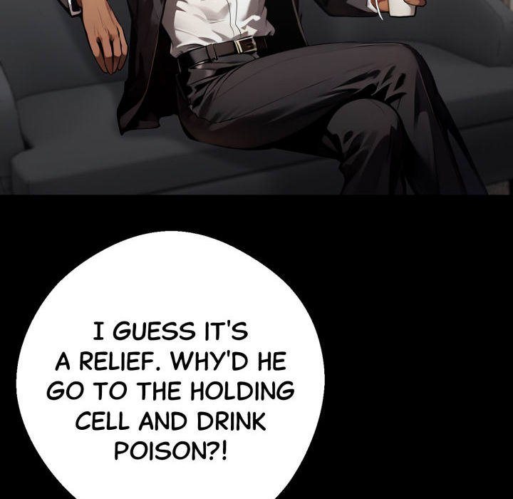Gangster x Office Lady - Chapter 71 - picture 140