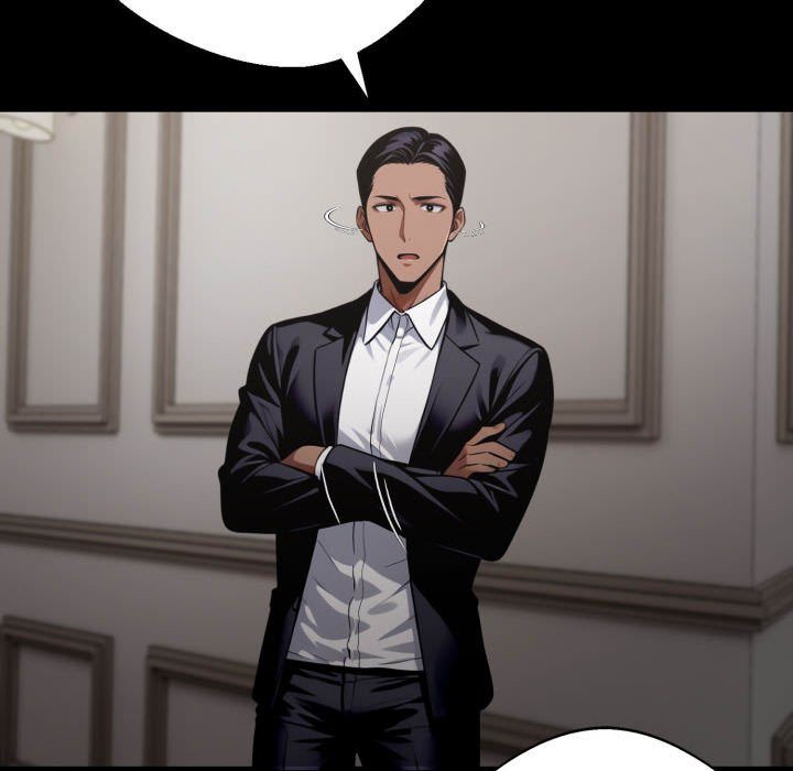 Gangster x Office Lady - Chapter 71 - picture 141