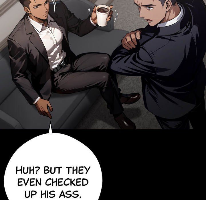 Gangster x Office Lady - Chapter 71 - picture 143