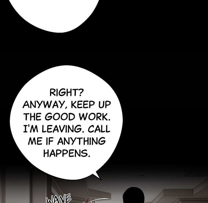 Gangster x Office Lady - Chapter 71 - picture 144