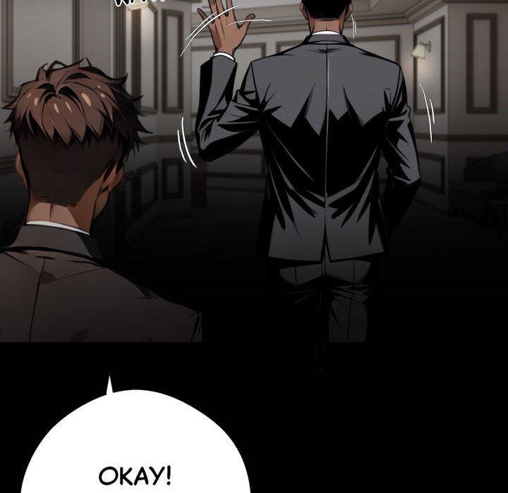 Gangster x Office Lady - Chapter 71 - picture 145