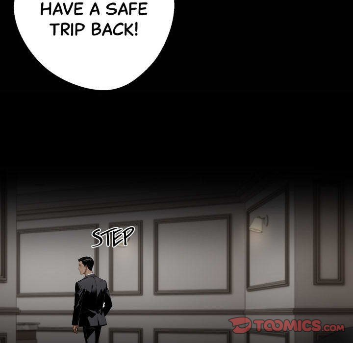 Gangster x Office Lady - Chapter 71 - picture 146