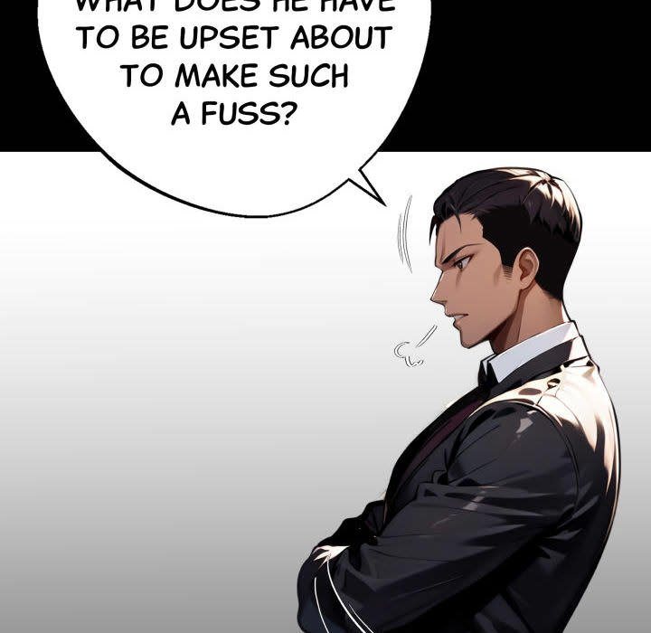 Gangster x Office Lady - Chapter 71 - picture 148