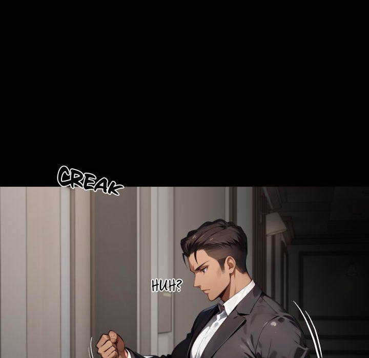 Gangster x Office Lady - Chapter 71 - picture 151