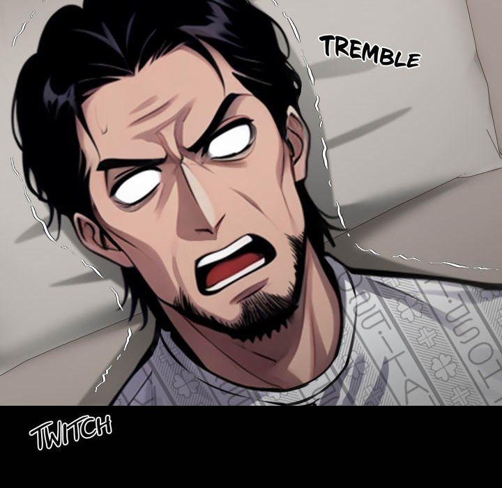 Gangster x Office Lady - Chapter 71 - picture 157