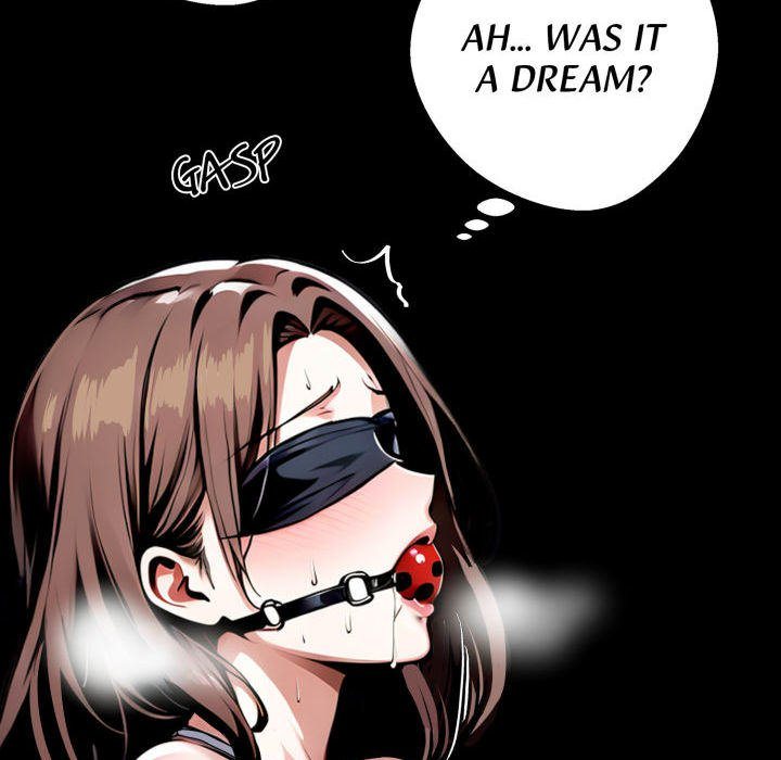 Gangster x Office Lady - Chapter 71 - picture 16