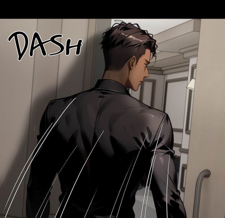 Gangster x Office Lady - Chapter 71 - picture 160