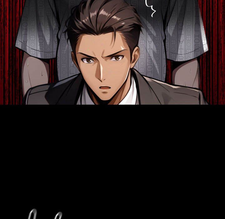 Gangster x Office Lady - Chapter 71 - picture 163