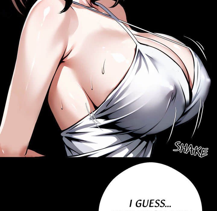 Gangster x Office Lady - Chapter 71 - picture 17
