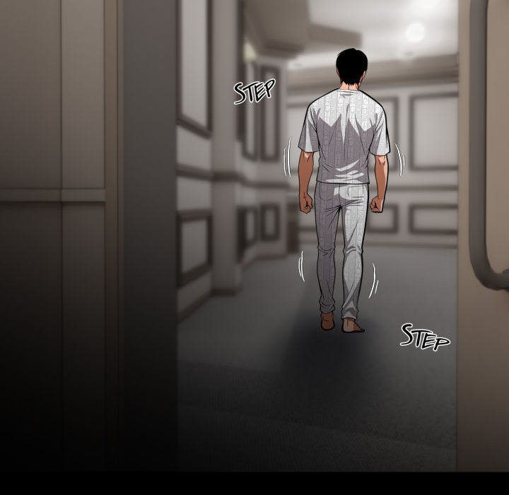 Gangster x Office Lady - Chapter 71 - picture 172