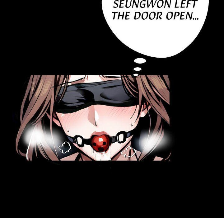 Gangster x Office Lady - Chapter 71 - picture 18