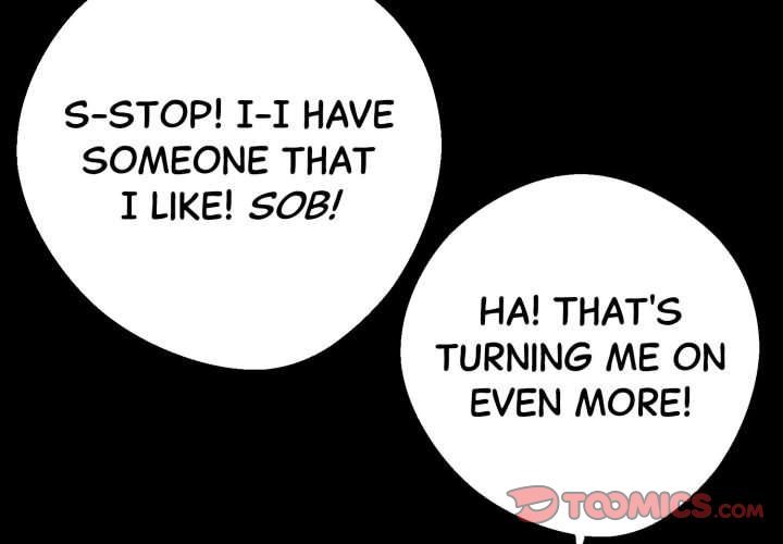 Gangster x Office Lady - Chapter 71 - picture 2