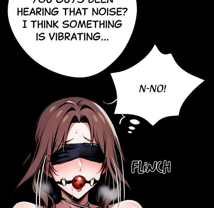 Gangster x Office Lady - Chapter 71 - picture 23