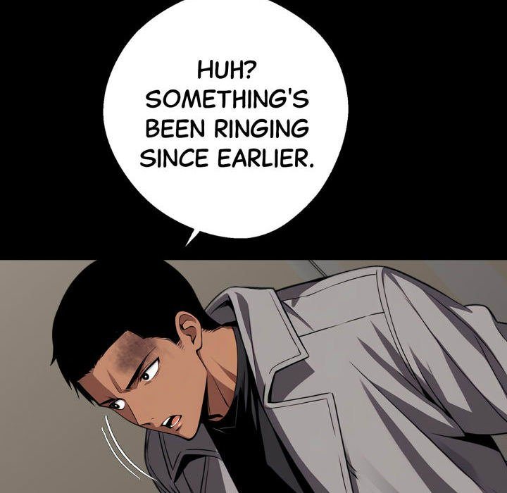 Gangster x Office Lady - Chapter 71 - picture 27