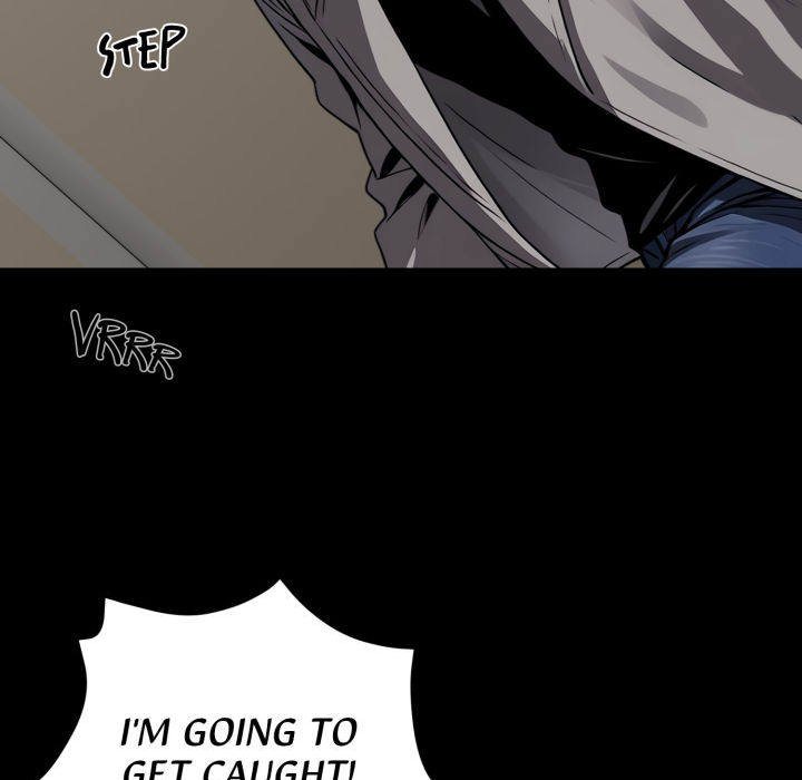 Gangster x Office Lady - Chapter 71 - picture 28