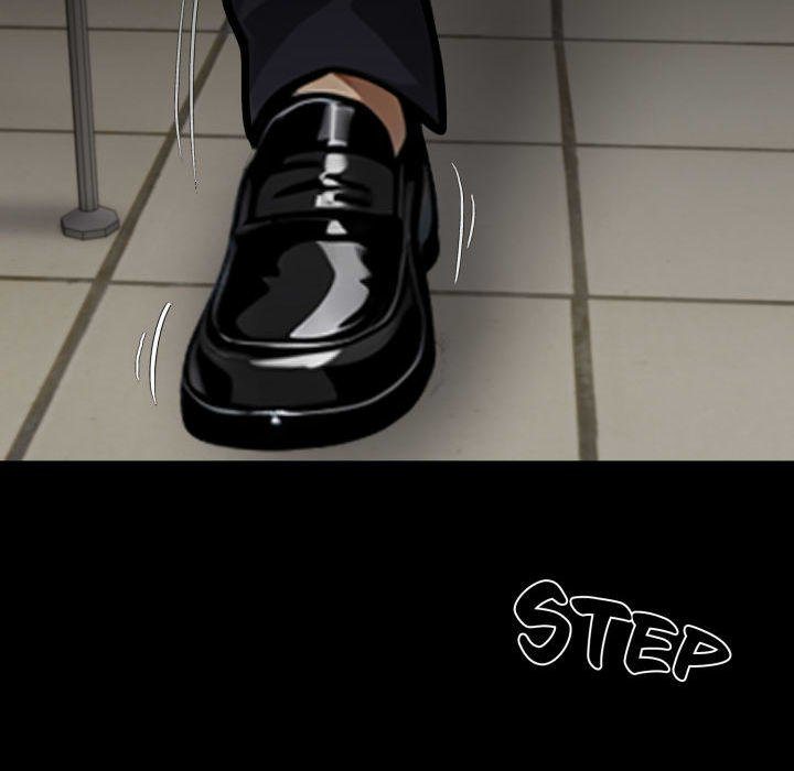 Gangster x Office Lady - Chapter 71 - picture 36