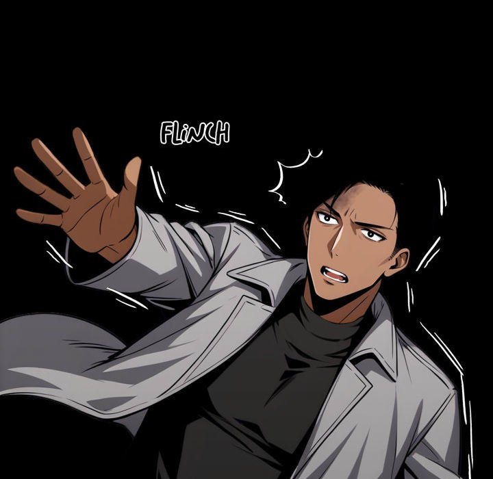 Gangster x Office Lady - Chapter 71 - picture 44