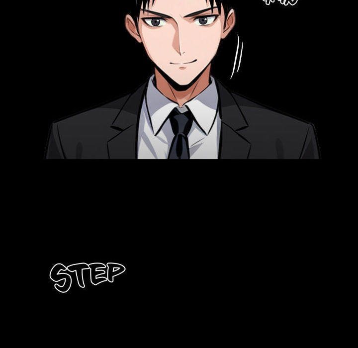 Gangster x Office Lady - Chapter 71 - picture 46