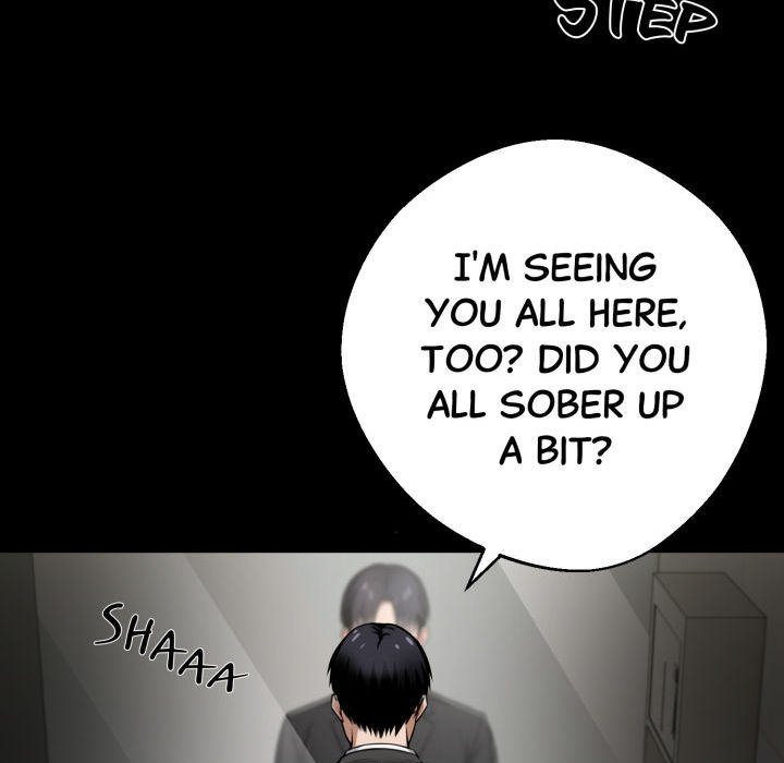 Gangster x Office Lady - Chapter 71 - picture 48