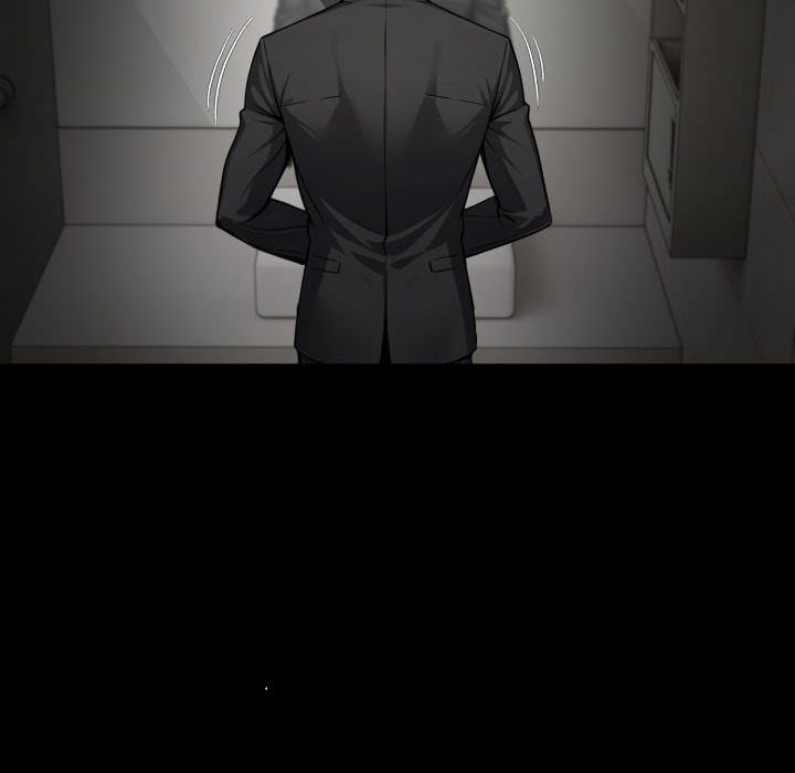 Gangster x Office Lady - Chapter 71 - picture 49