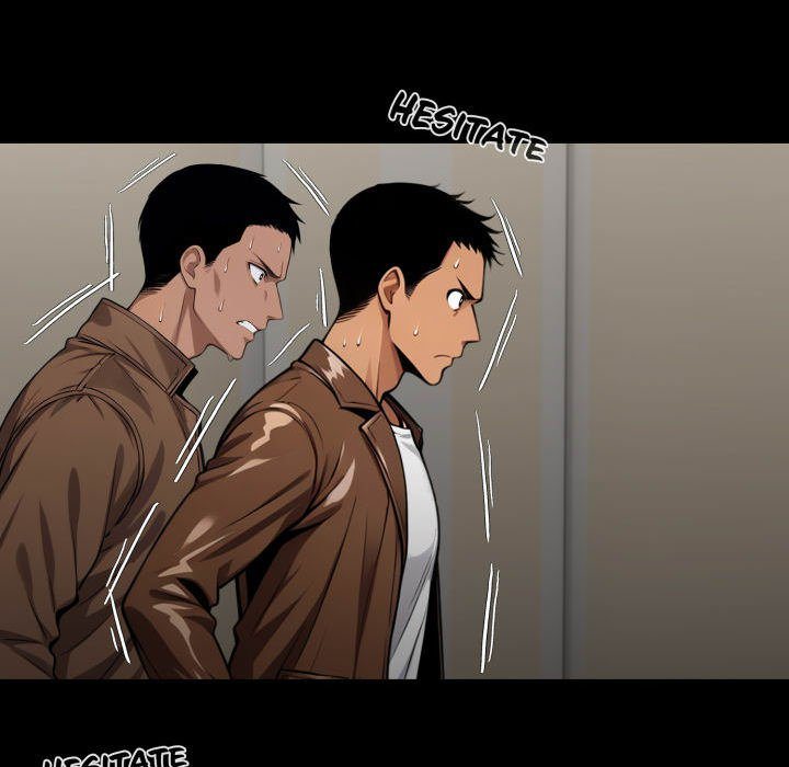 Gangster x Office Lady - Chapter 71 - picture 50