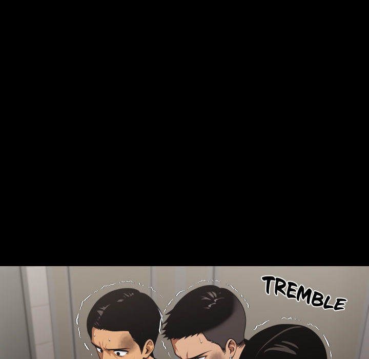 Gangster x Office Lady - Chapter 71 - picture 54