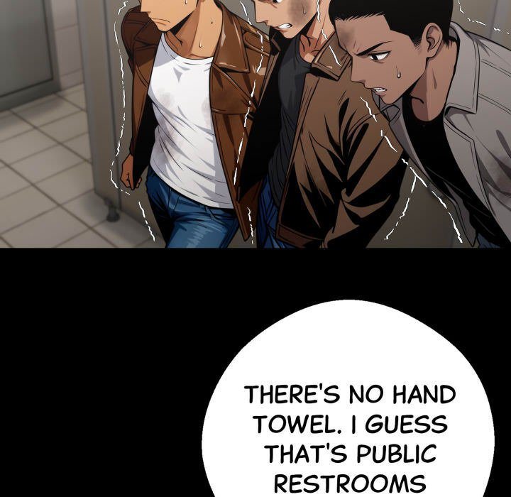 Gangster x Office Lady - Chapter 71 - picture 55
