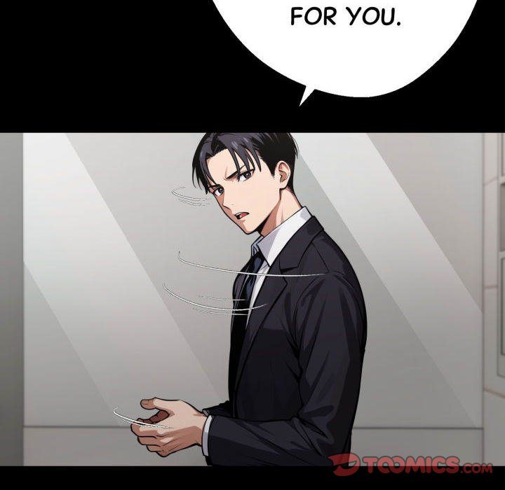 Gangster x Office Lady - Chapter 71 - picture 56