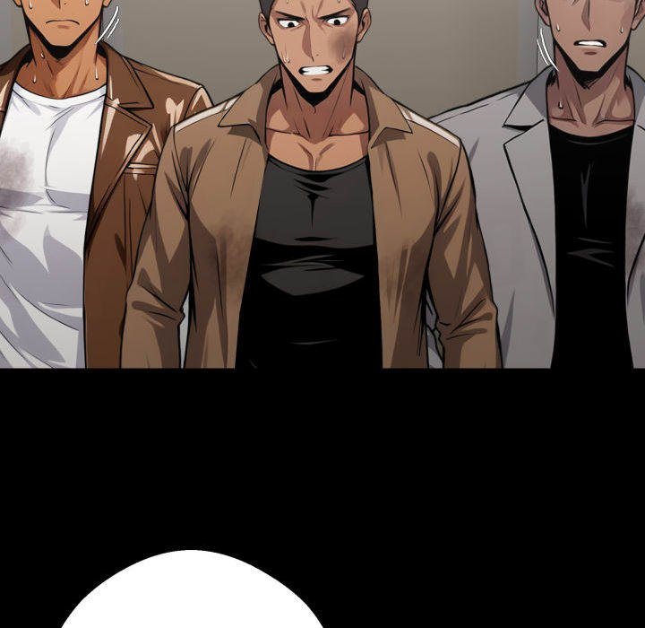 Gangster x Office Lady - Chapter 71 - picture 58